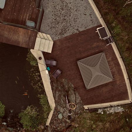 Rudnic Villa S Ap4 Softeland ภายนอก รูปภาพ