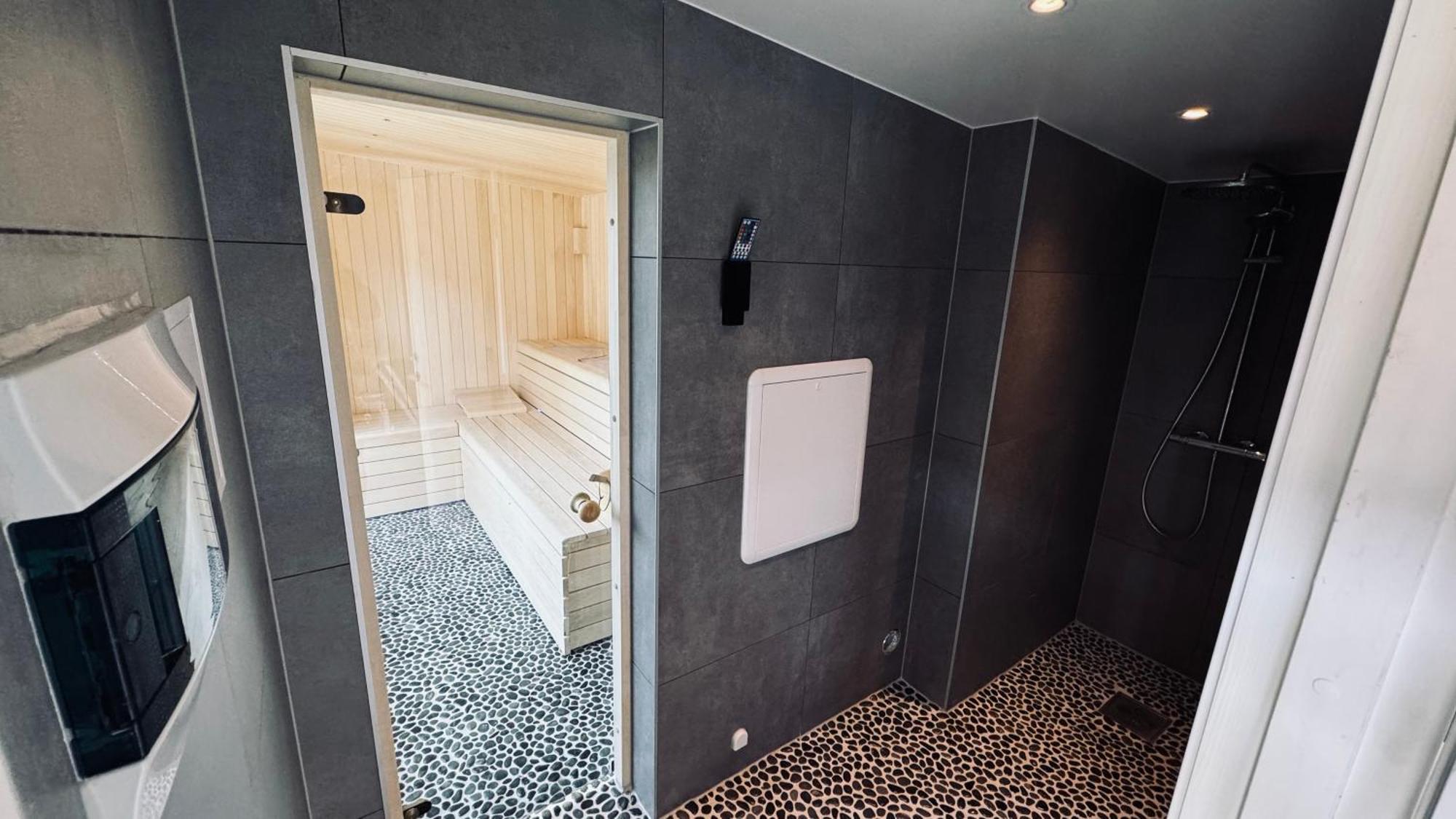 Rudnic Villa S Ap4 Softeland ภายนอก รูปภาพ