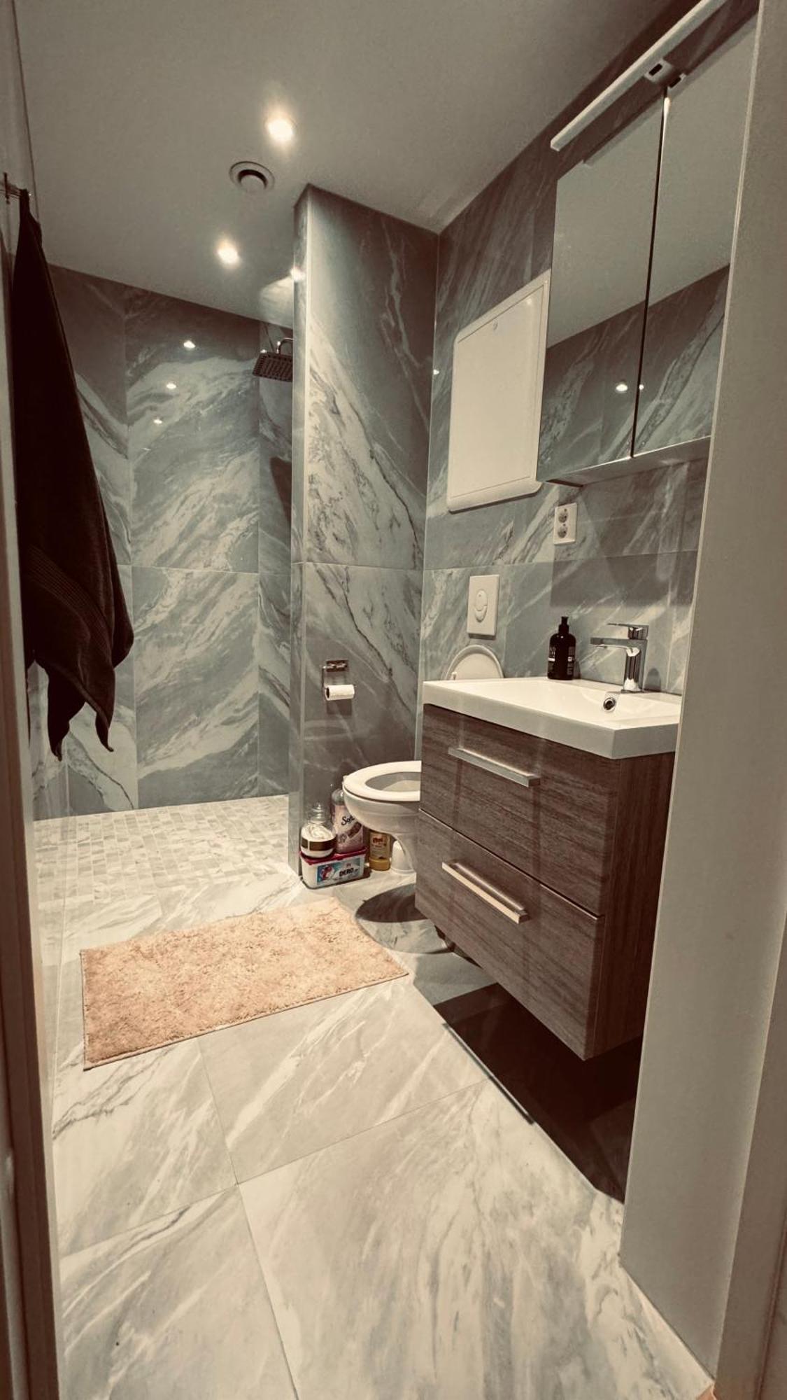 Rudnic Villa S Ap4 Softeland ภายนอก รูปภาพ