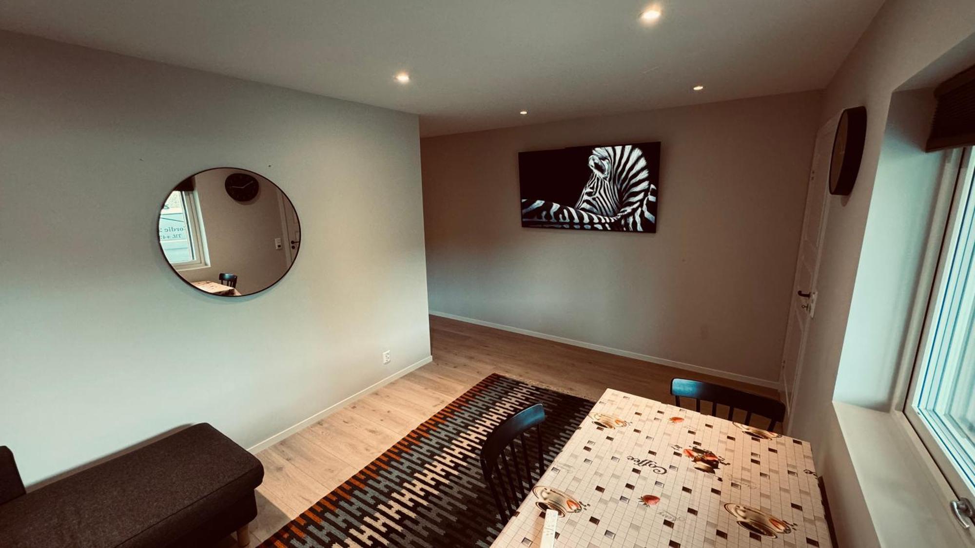 Rudnic Villa S Ap4 Softeland ภายนอก รูปภาพ